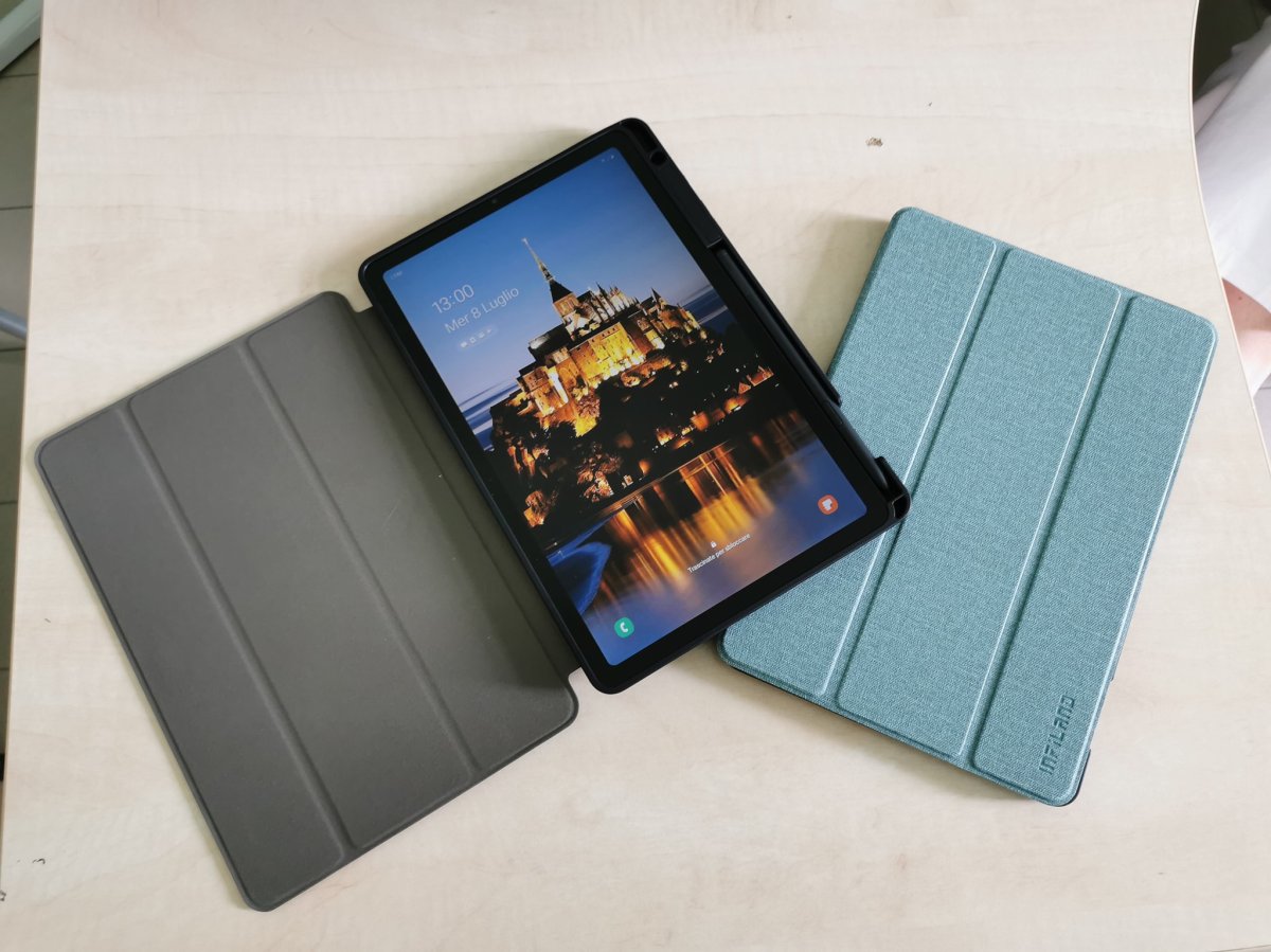 Donati due tablet alla reumatologia di&nbsp;Cuneo