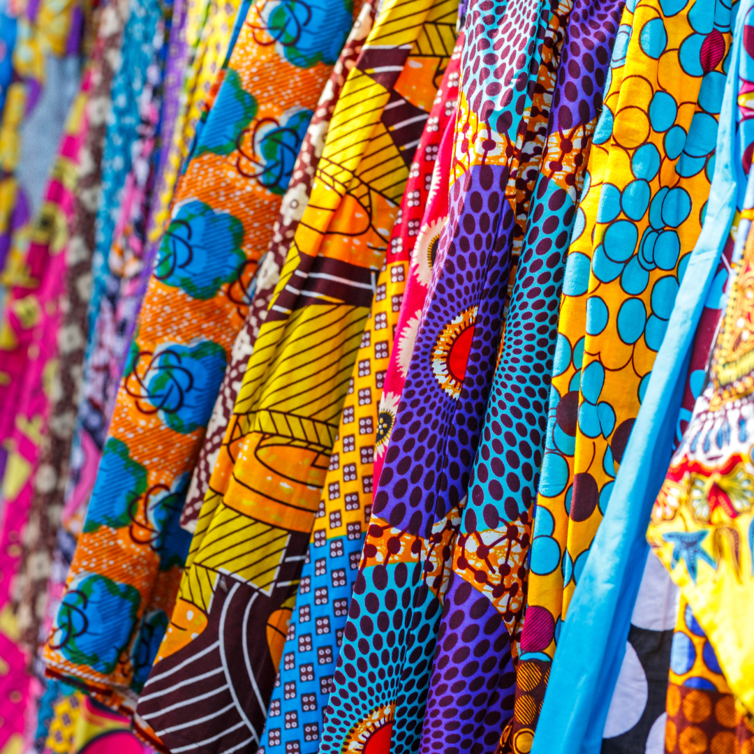 Colori, colori, colori!