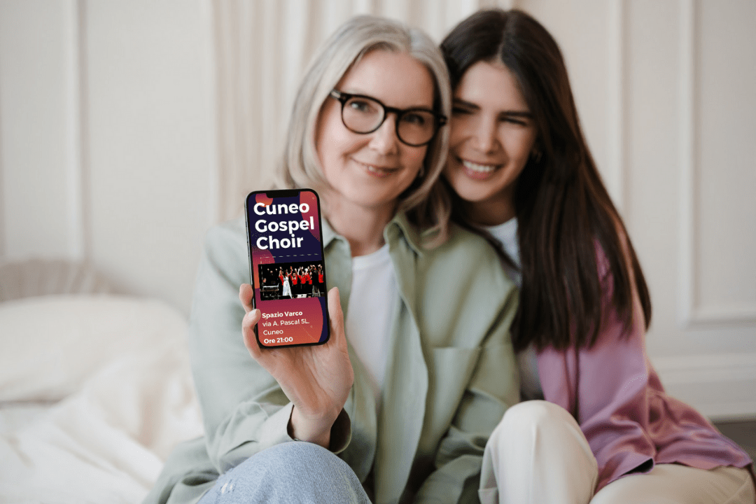 La forza del gospel a sostegno dei Malati&nbsp;Reumatici