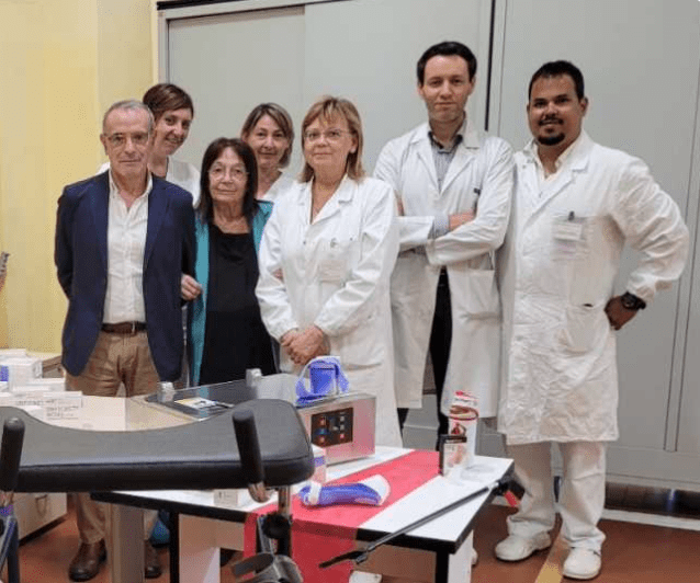 Sempre al vostro&nbsp;fianco!