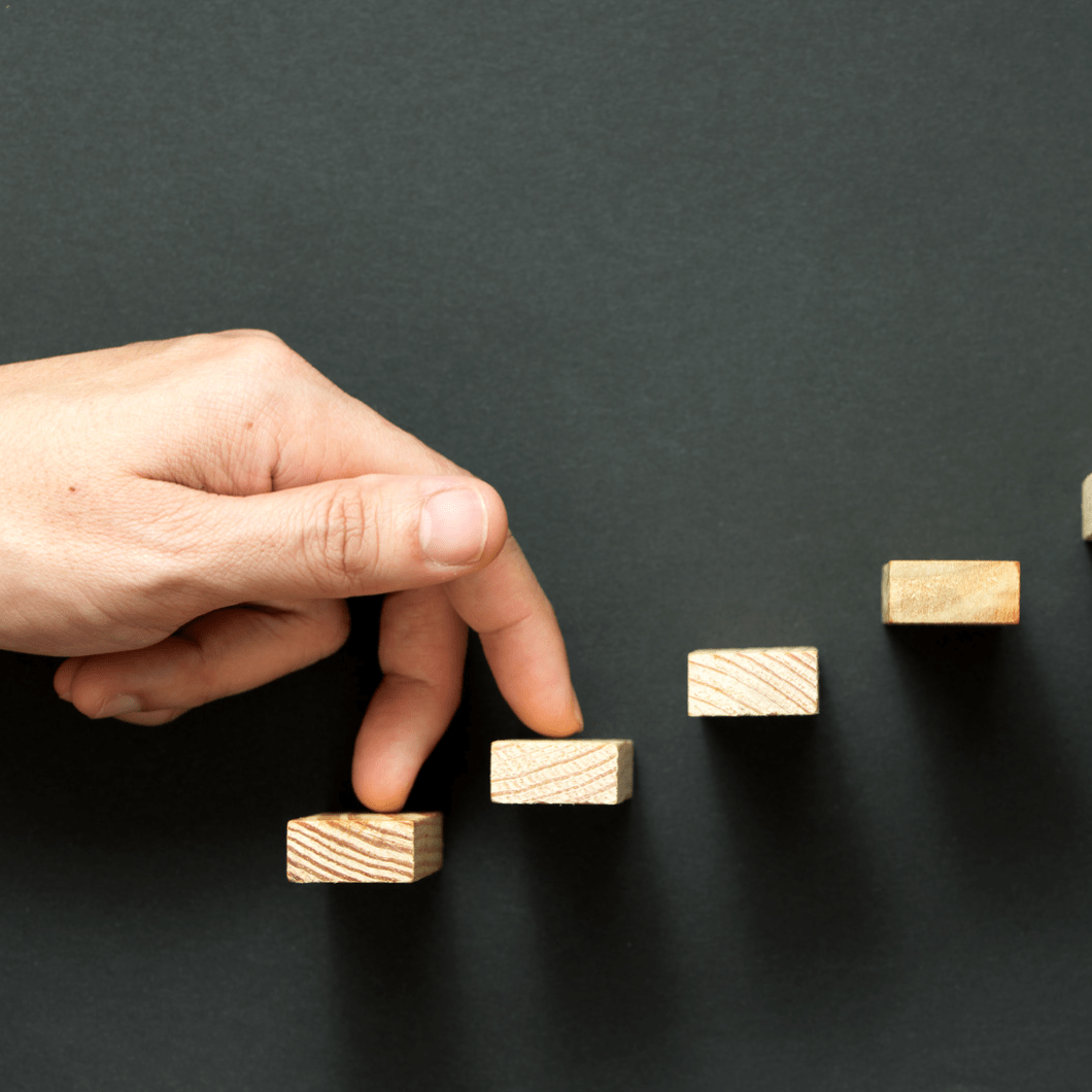 Ci spostiamo più in&nbsp;alto