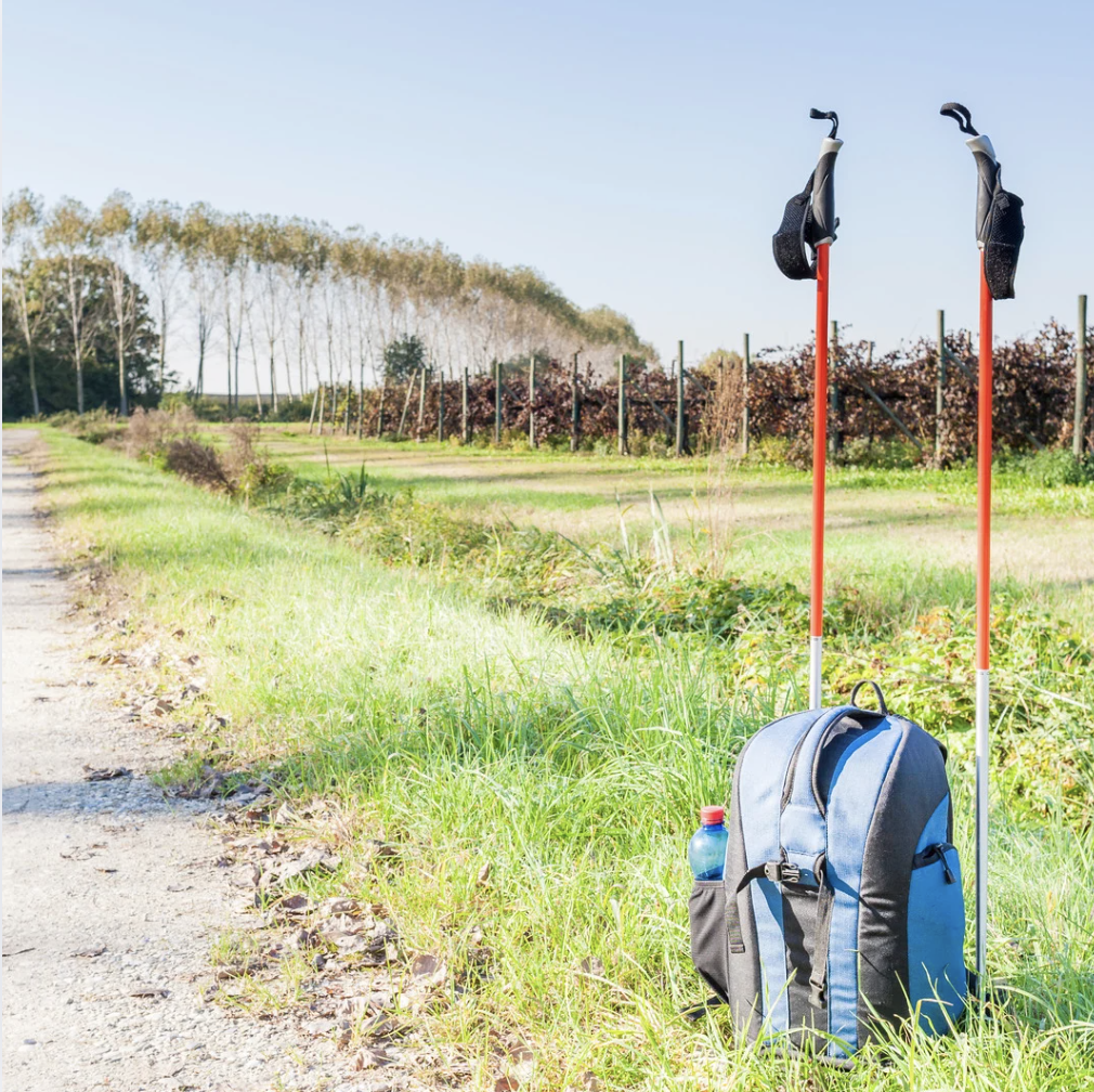 Corso di Nordic Walking: iscrizioni ancora&nbsp;aperte!