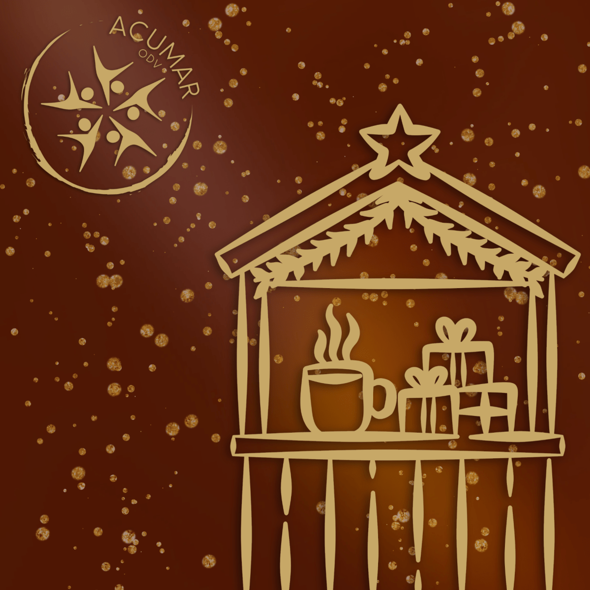 Novembre & dicembre solidali in ACUMAR: artigianato con Are@51Lab, orecchini in vetro di Murano e birre&nbsp;Kauss